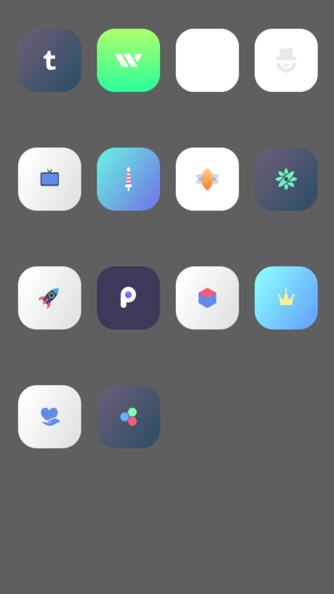 Dnck DaB V11 screenshot