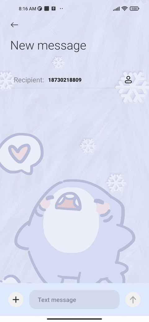 Sharks Winter  screenshot