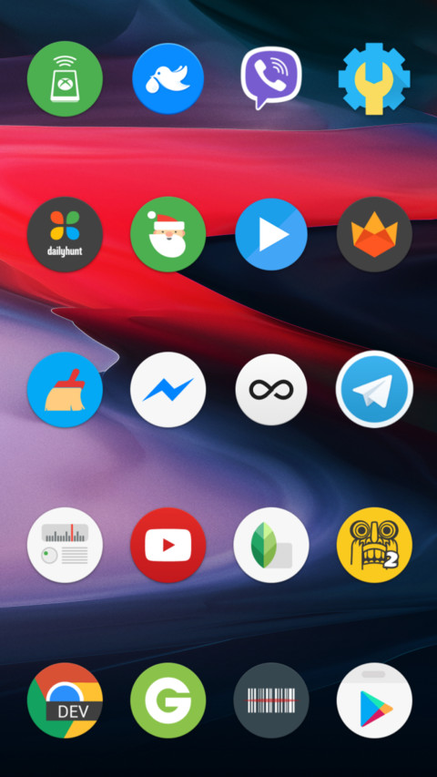begal v10 screenshot