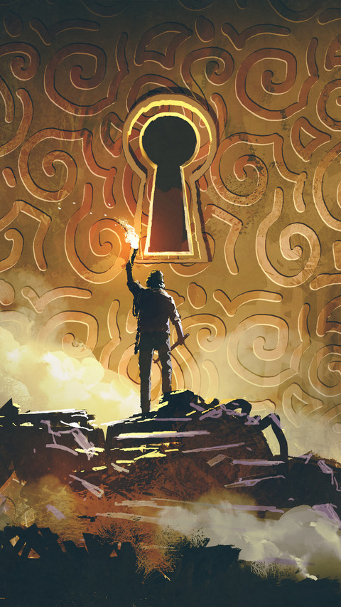 Fantasy Journey screenshot