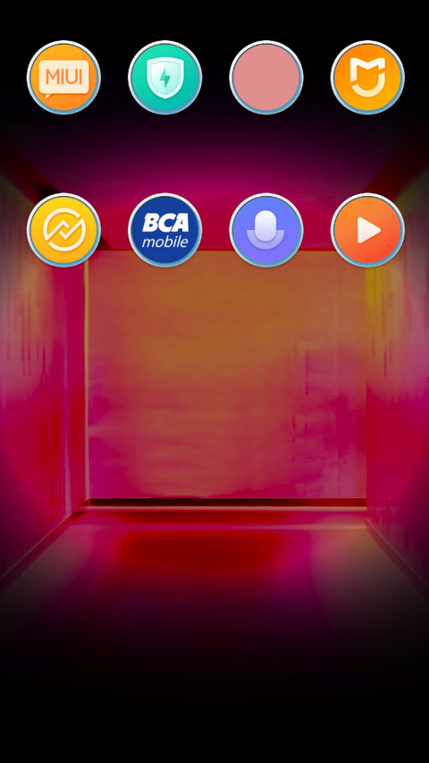 chloecel focu dark  screenshot