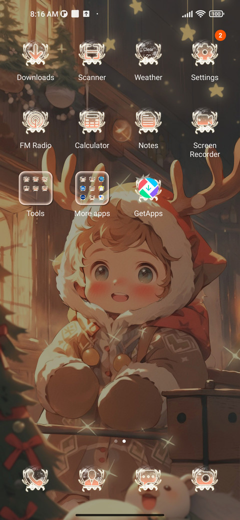 Encounter+gentle screenshot