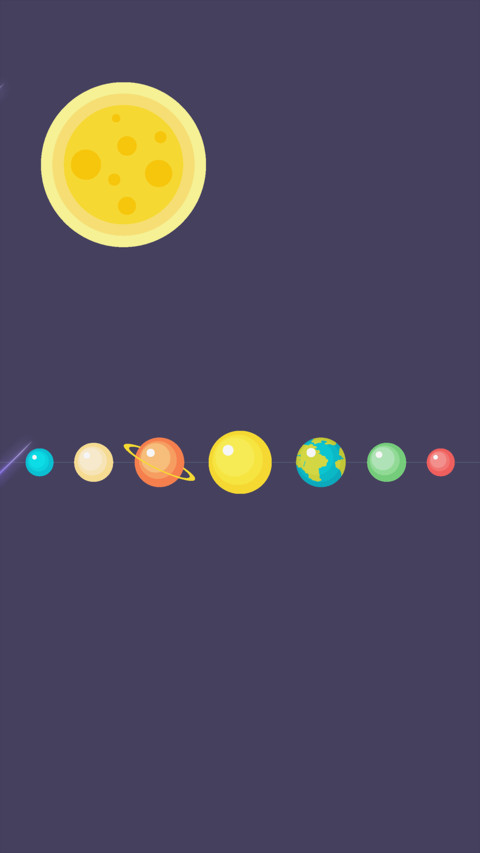 夜梦 screenshot