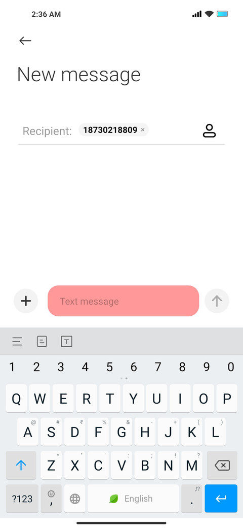 dimensionIZ V13 screenshot