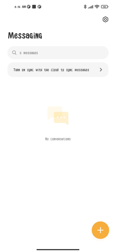  All of you screenshot