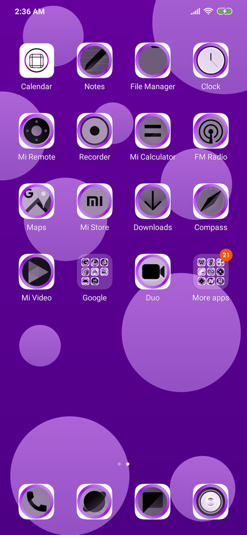 ROUND_DWM4 screenshot