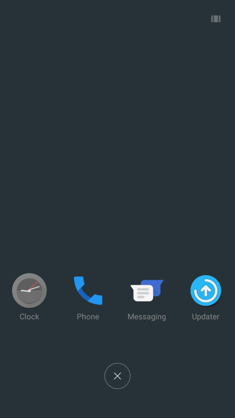 N screenshot