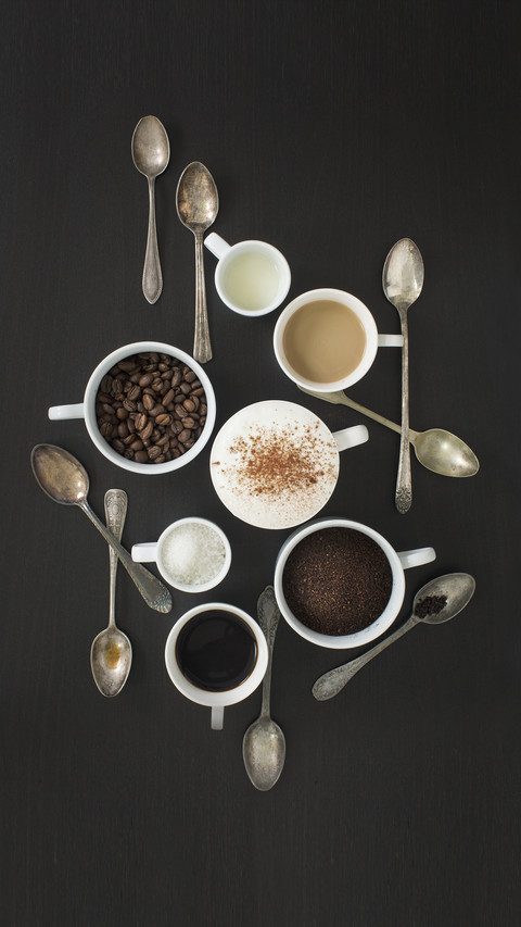 15 interesting things about coffee 58 screenshot