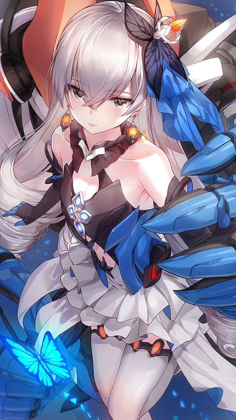 战斗天使 screenshot