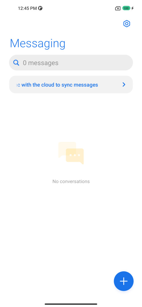 AS 40 screenshot