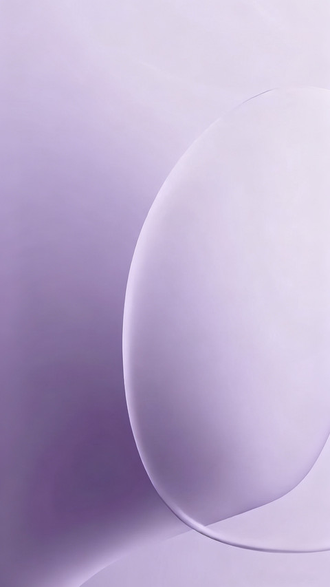 玻璃的柔焦时刻 screenshot