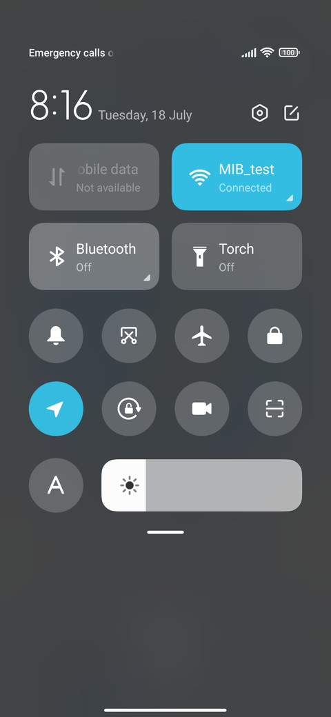 Rabbit BubbleCloud screenshot