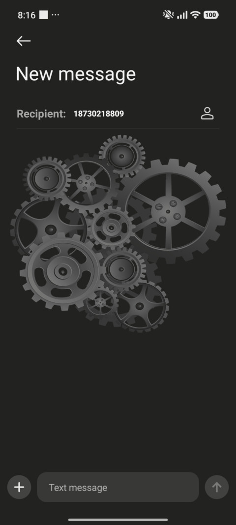 Gear Light Shadow screenshot