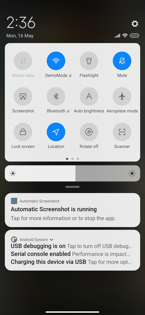 Luxury_8 screenshot