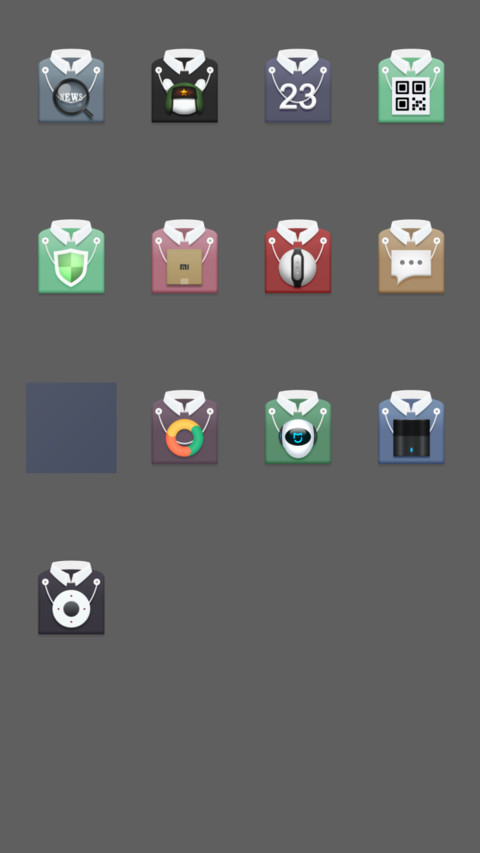 Wonderful Shape V7 screenshot