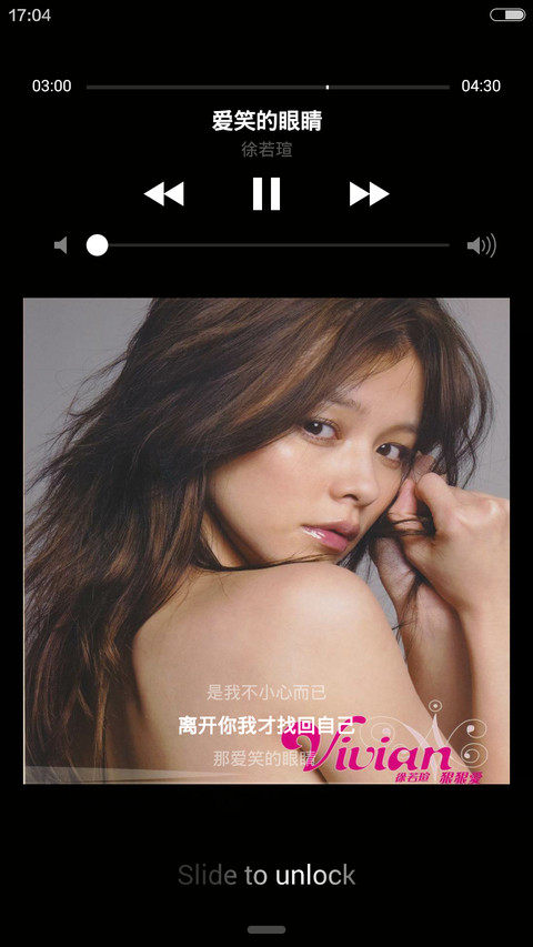 雅致黑银（万圣节版） screenshot
