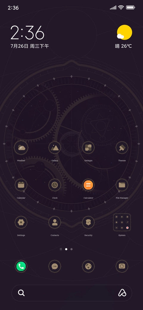24 pointere screenshot