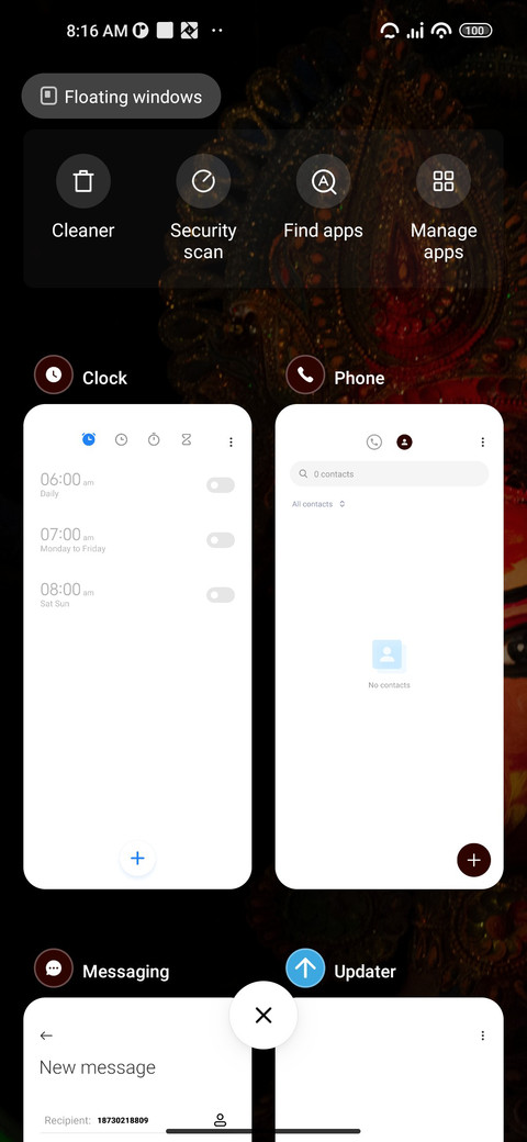 Durga Goddess screenshot