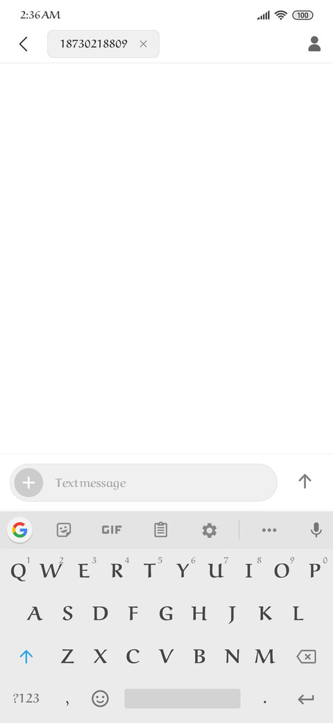  Ruqaa bold screenshot
