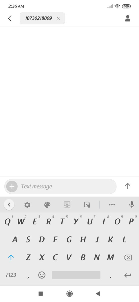 Raspoutine Bold screenshot
