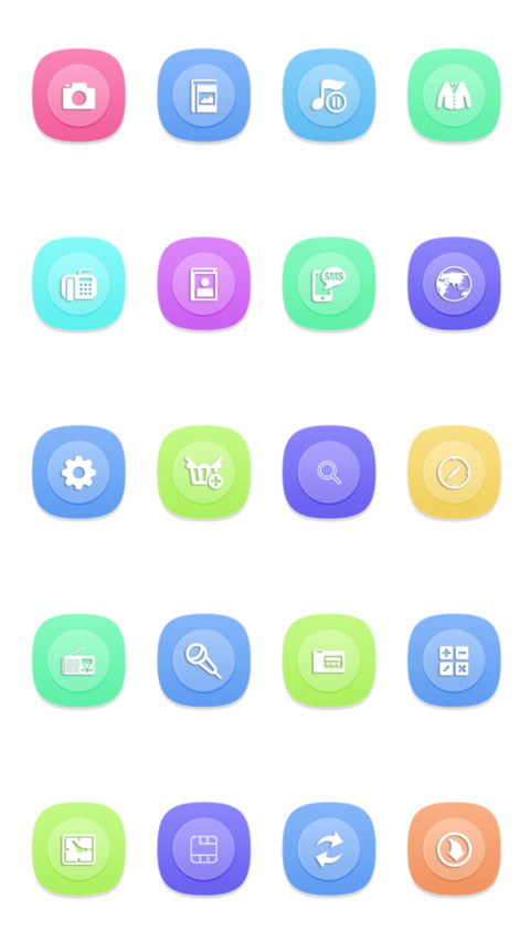 炫彩 screenshot
