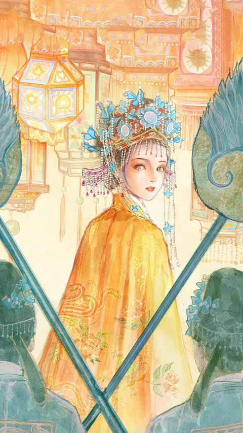 红楼一梦 盛极而衰 screenshot