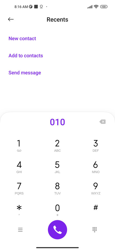 Tech_2 screenshot