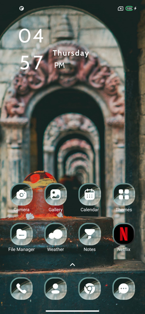 Shiv Mandir screenshot