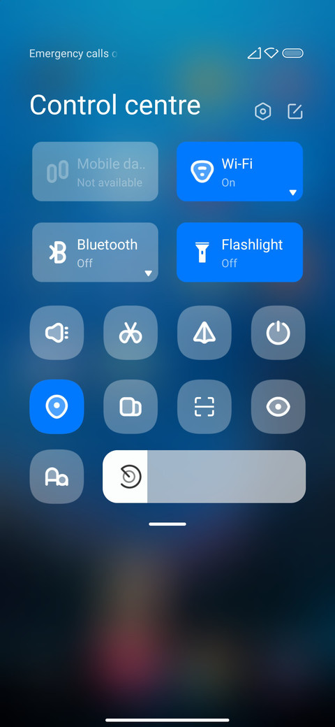 Soulv12 screenshot