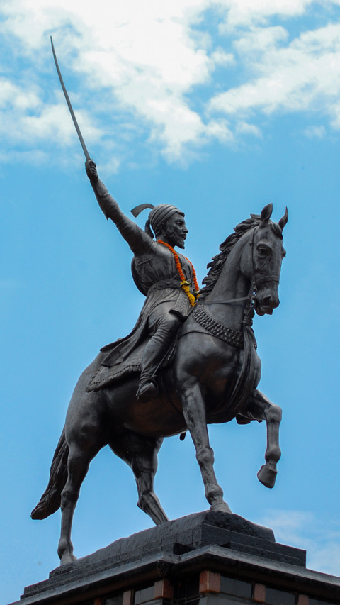 Shivaji (4) screenshot
