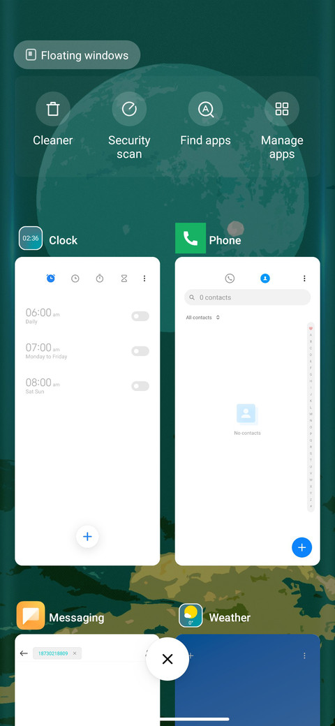 Moonlit_TomBero screenshot