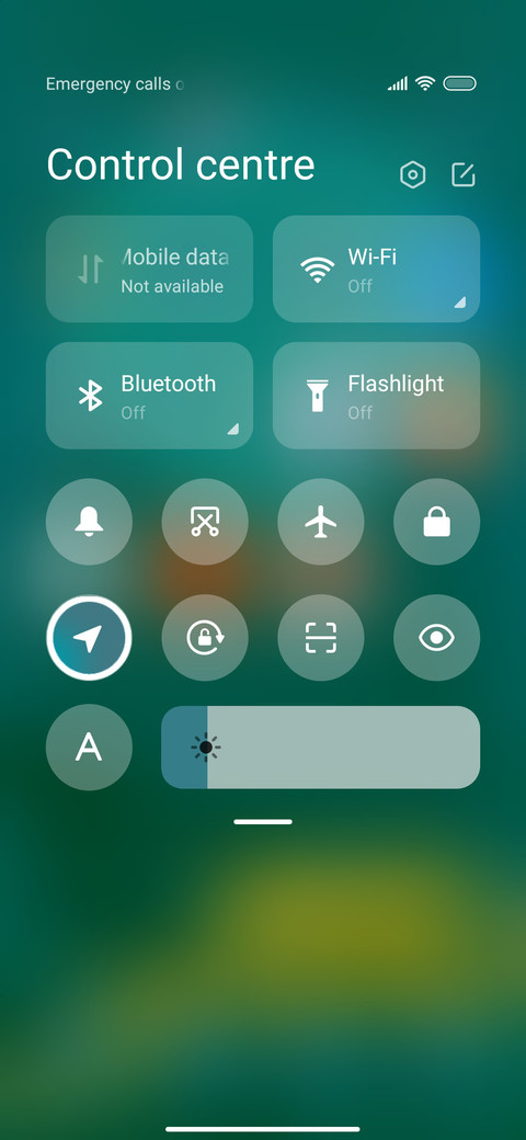 Moonlit_TomBero screenshot