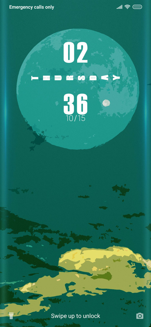 Moonlit_TomBero screenshot