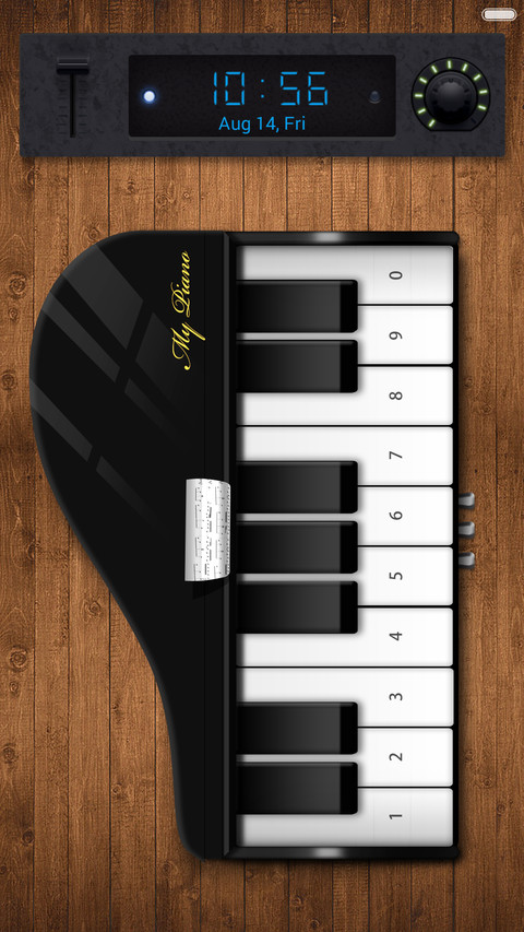 Music Master screenshot