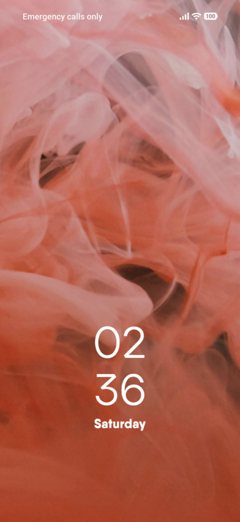 Artwork screenshot