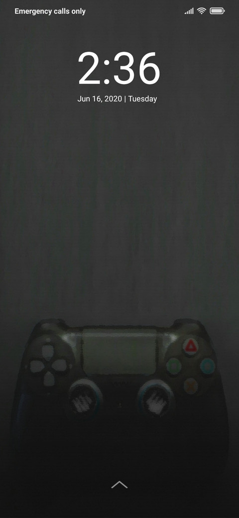 Video Game_DWM19 screenshot