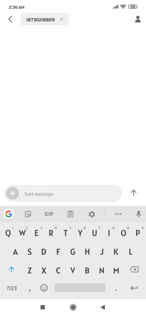 Alatsi screenshot