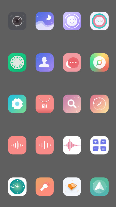 离城 screenshot