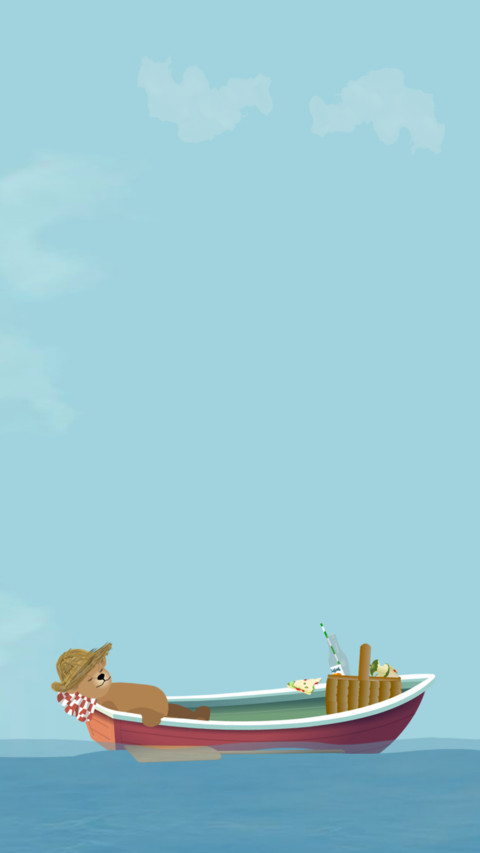 小熊小憩 screenshot
