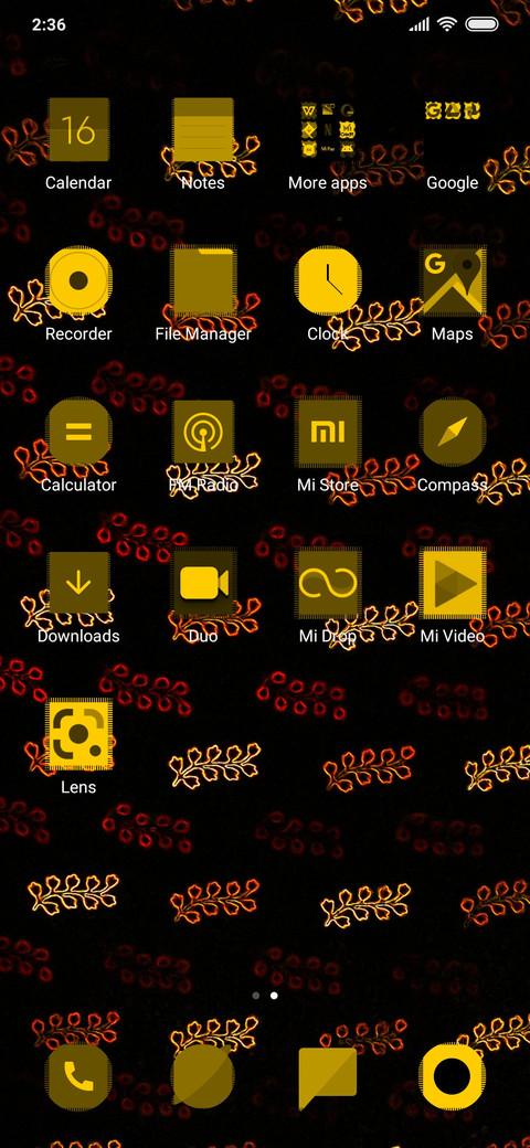 Shuye_DWM3 screenshot