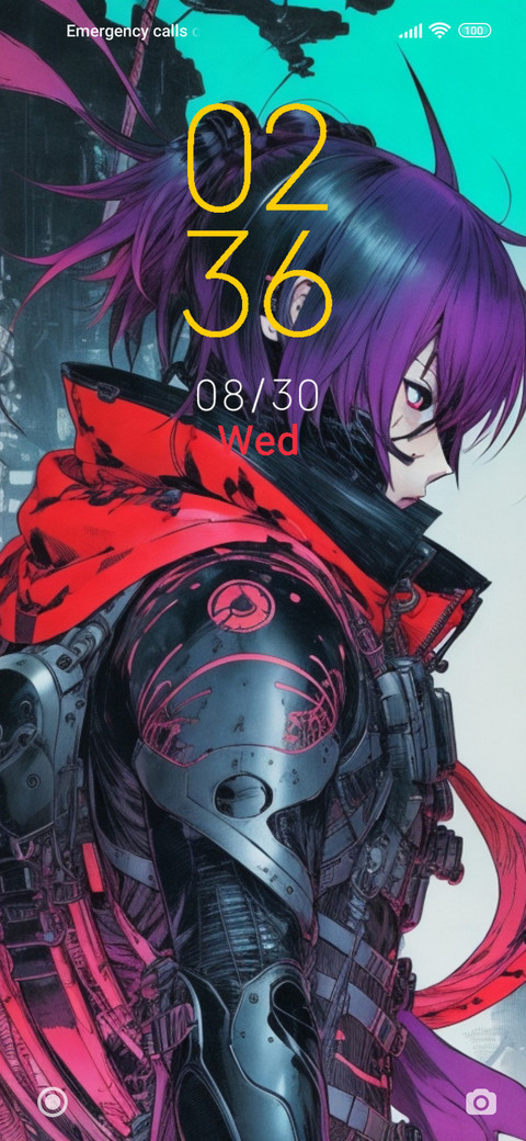 Iki-Nu screenshot