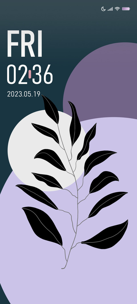 抽象生活 screenshot