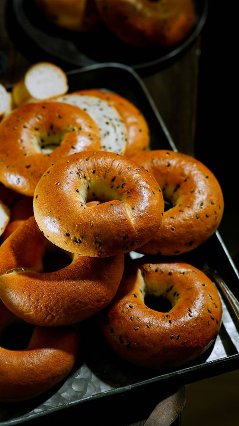 You always fail when making bagels 9 screenshot
