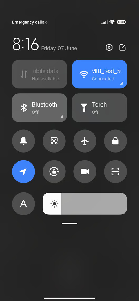 Face tug screenshot