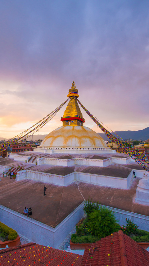 The customs of Nepal 06 screenshot