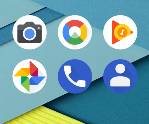 超级Android 9 screenshot