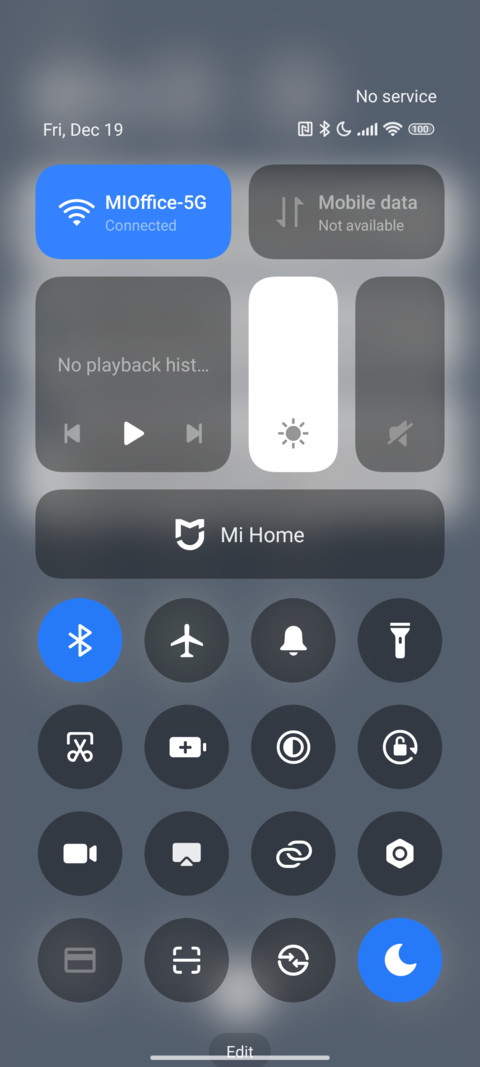 Bright Future screenshot