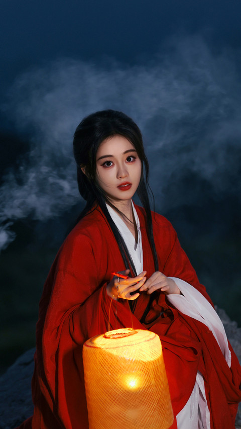 祝绪丹古装太权威 screenshot
