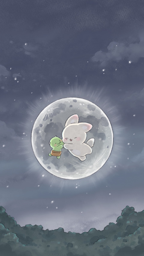 朋友是生活里的一颗糖 screenshot