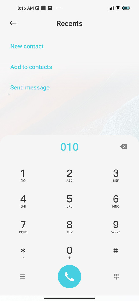 Native Pro  waves screenshot